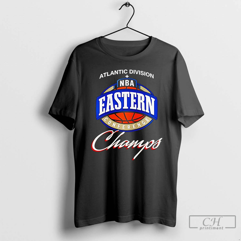 Premium Philadelphia 76ers Allen Iverson 2026 Nba Eastern Champs