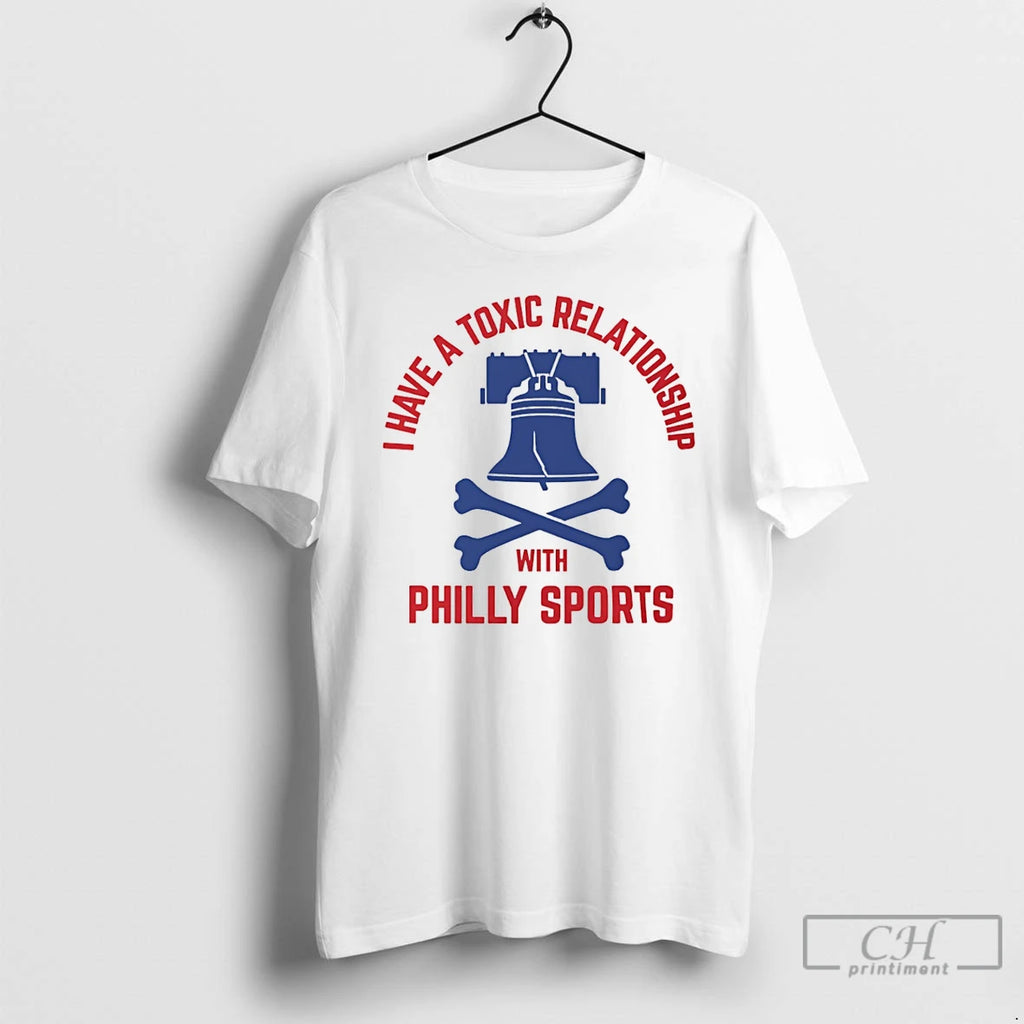 Premium Philadelphia Basketball I Have A Toxic Relationship With Philly Sports