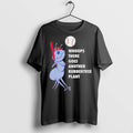 Premium Philadelphia Phillies Baseball Whoops There Goes Another Rubbertree Plant T Shirts