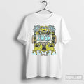 Premium Phish Riviera Jan 28 31 2026 Jaguar Gates