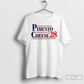 Premium Pimento Cheese 2028 Election Tee