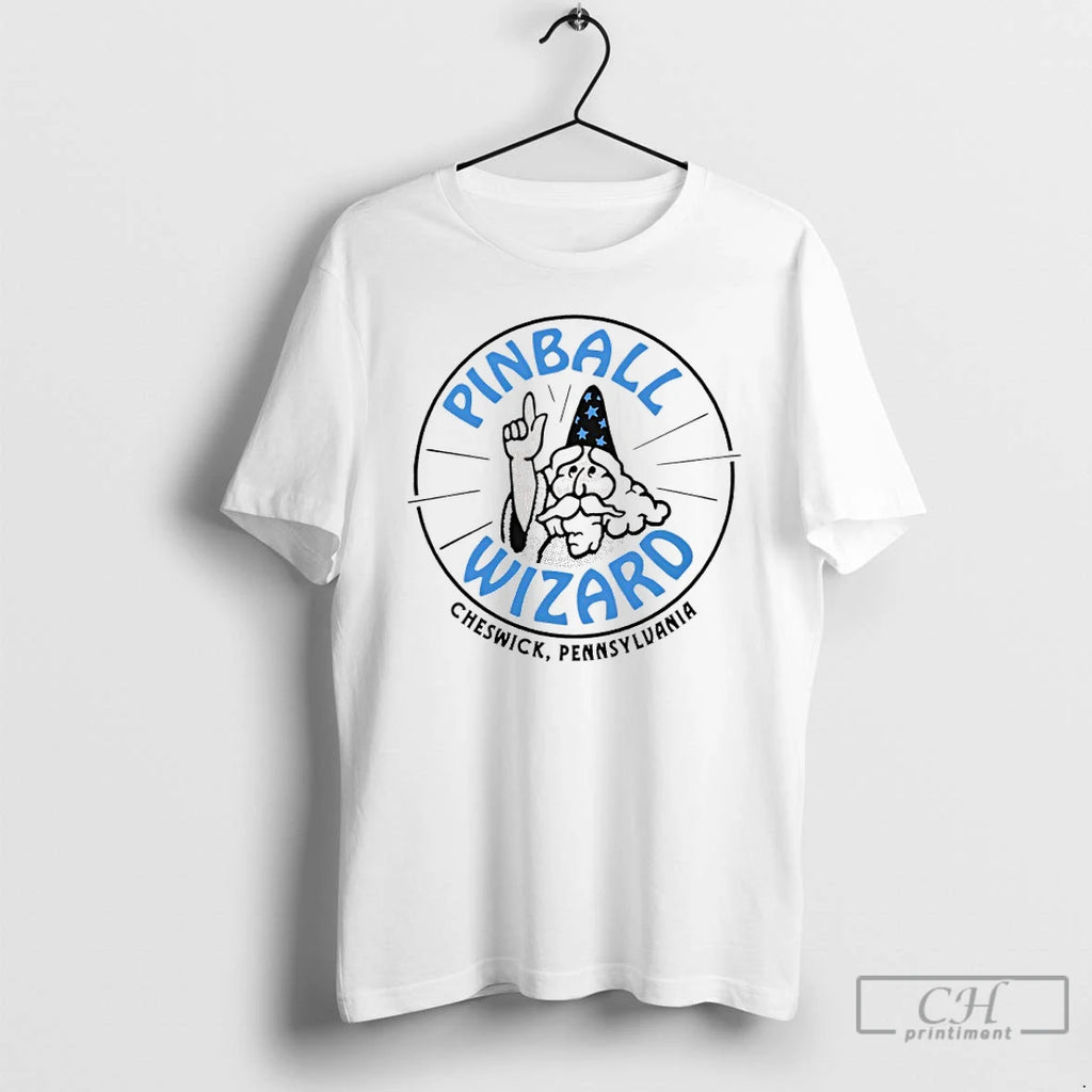 Premium Pinball Wizard Cheswick Pa