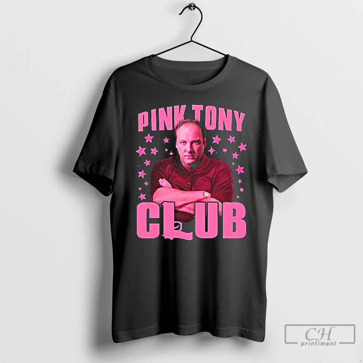 Premium Pink Tony Club Ceramic Ceramic And Classic Dad Cap T Shirts Unisex , , , Long Sleeve Tee