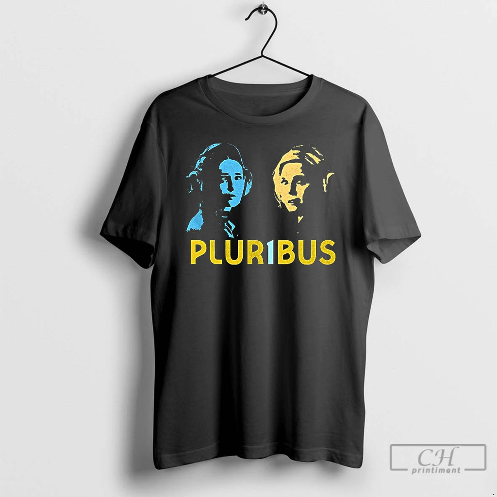 Premium Pluribus Carol Sturka Zosia