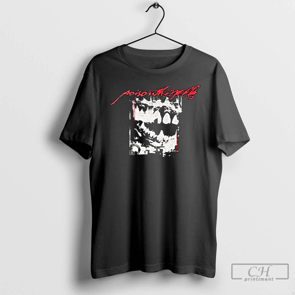 Premium Poison The Well Peace In Place Teeth