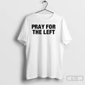Premium Pray For The Left Viral Music Video 2026