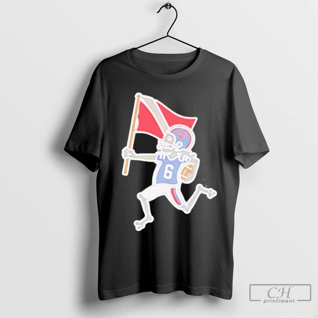 Premium Premium Trinidad Football Note Eater