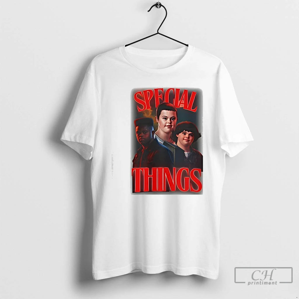 Premium Promemertees Special Things