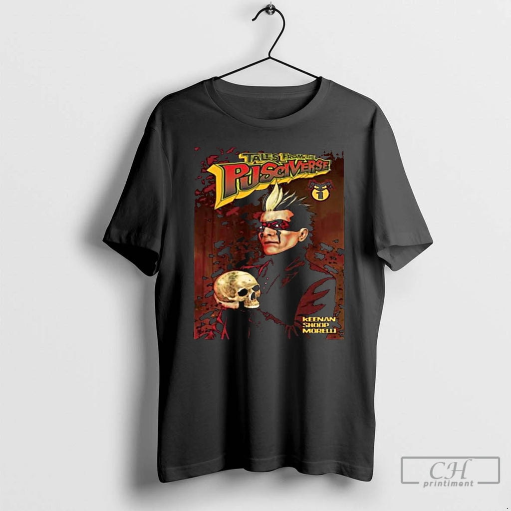 Premium Puscifer Tales From The Pusciverse