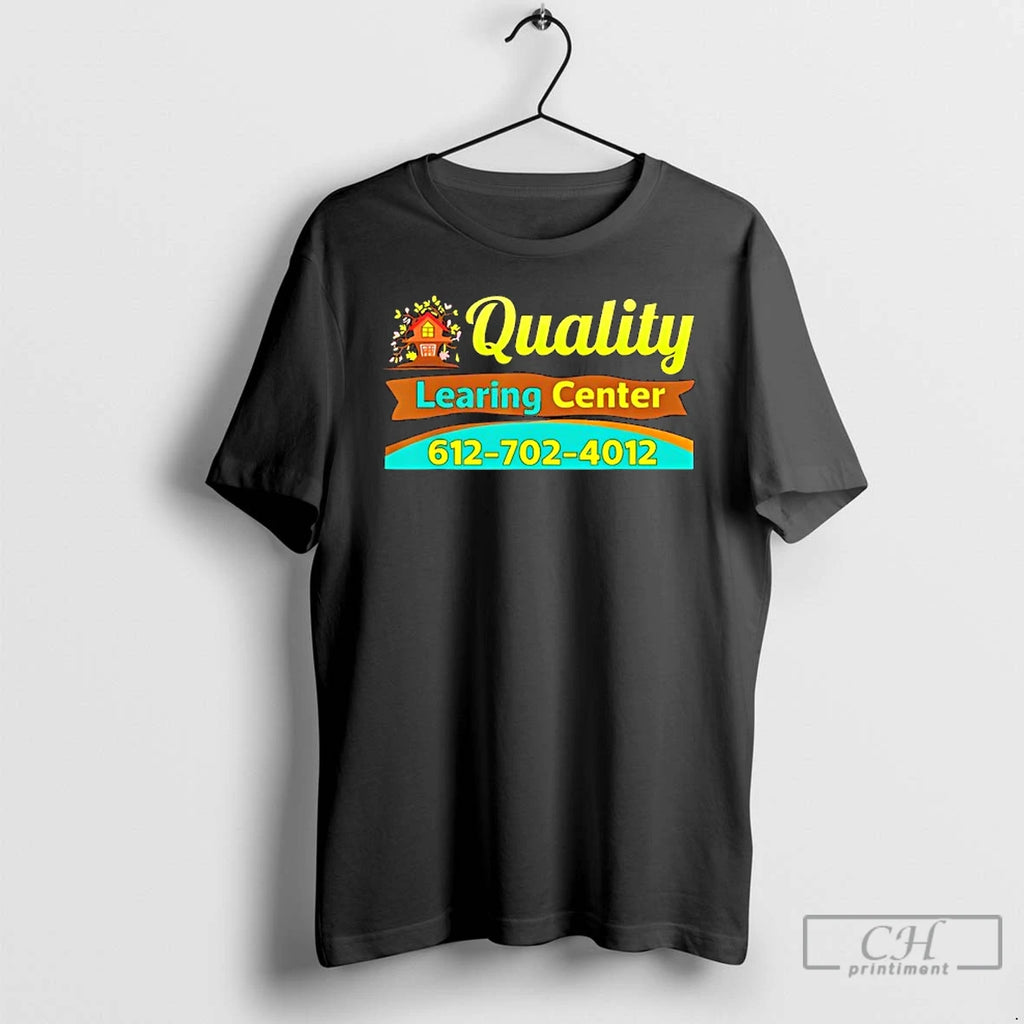 Premium Quality Learing Center Funny Day Care Meme