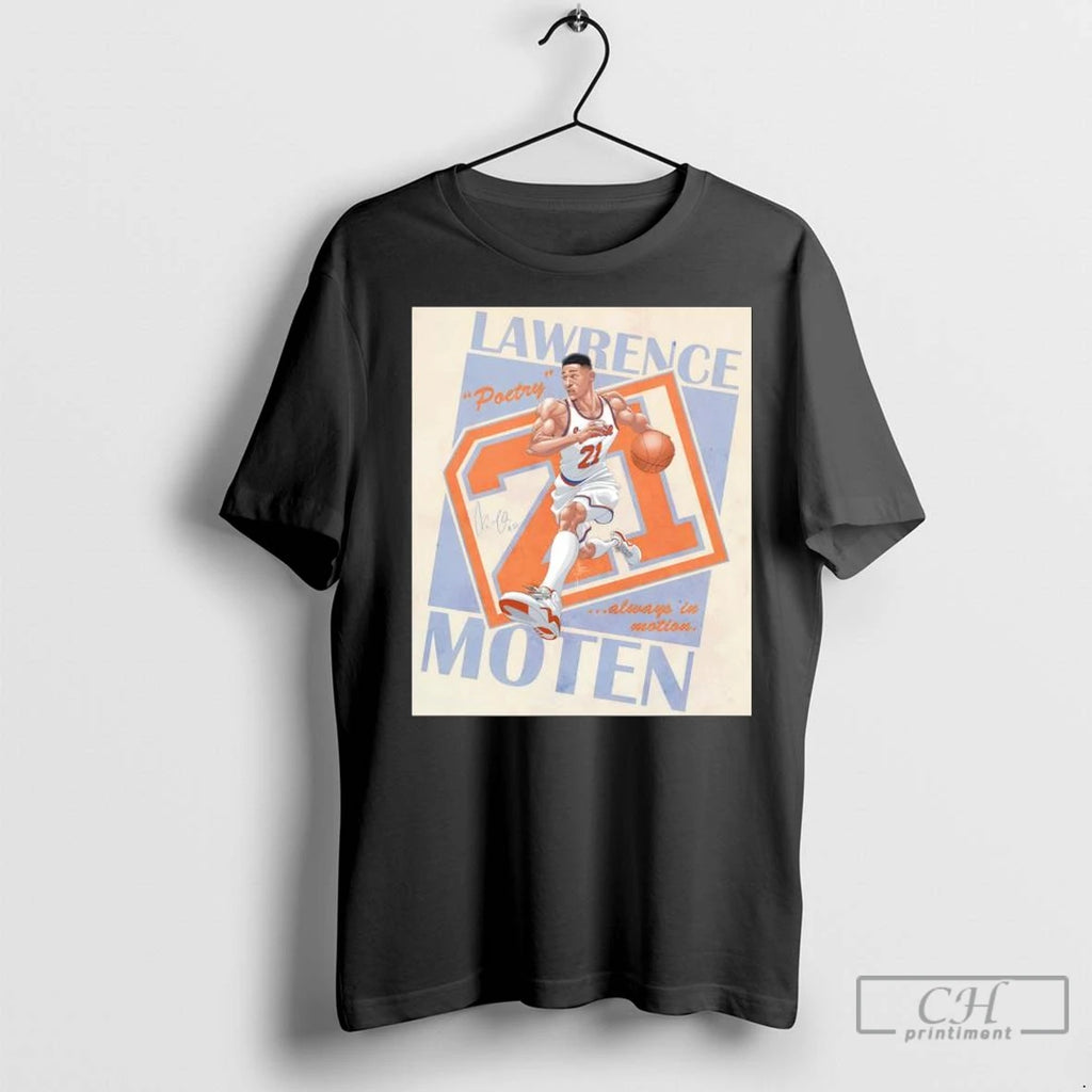 Premium R I P Lawrence Moten T Shirts
