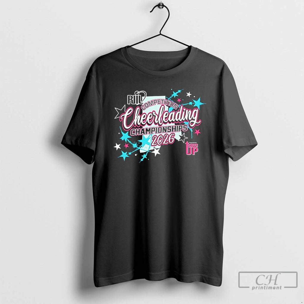 Premium Riil Cheerleading Competition Championships 2026