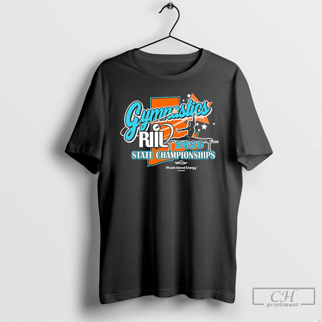 Premium Riil Gymnastics States Championships 2026