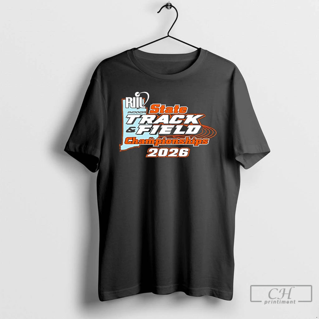 Premium Riil Indoor Track And Field State Championships 2026