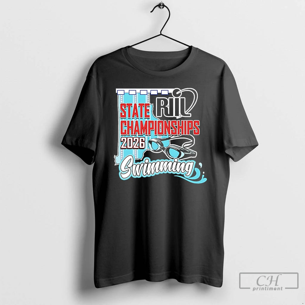 Premium Riil Swimming States State Championships 2026