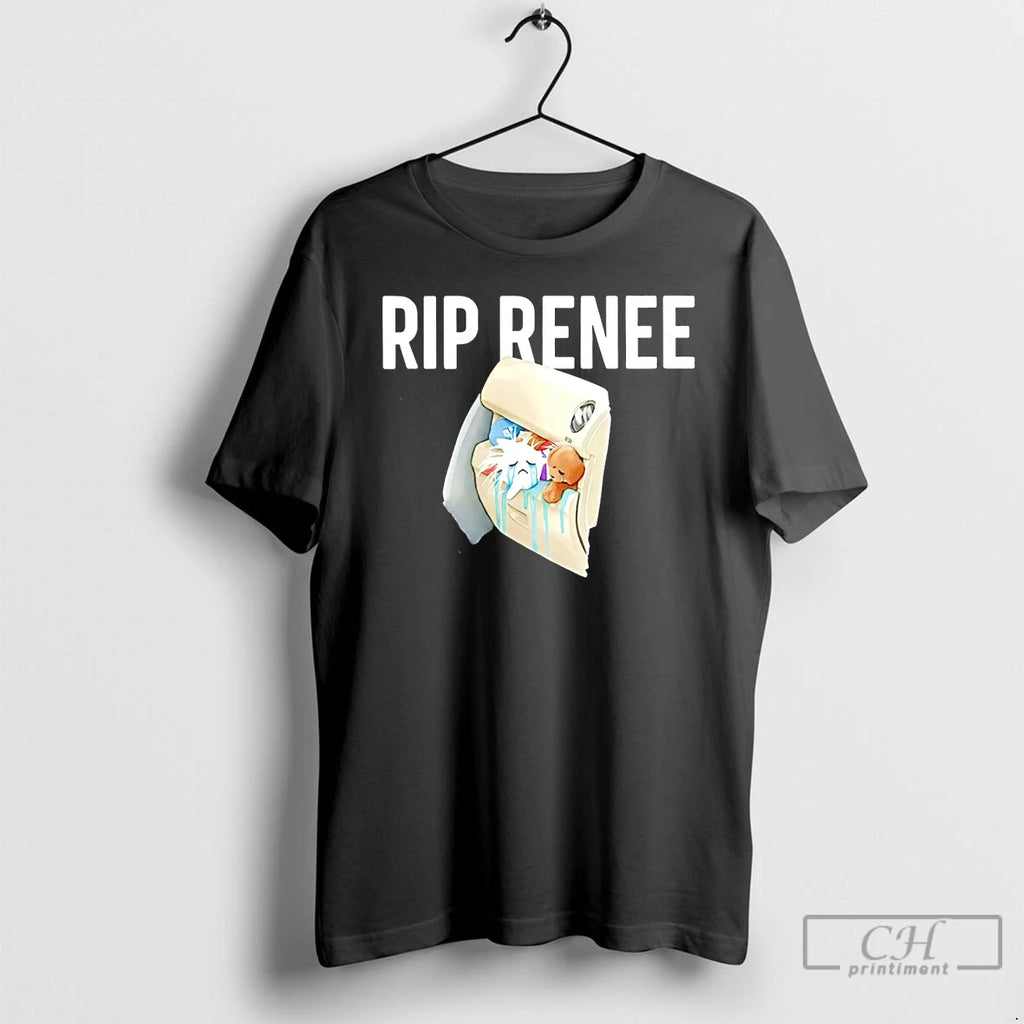 Premium Rip Renee Nicole Good Minneapolis Ice
