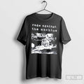 Premium Rage Against The Machine Vintage Rock Band