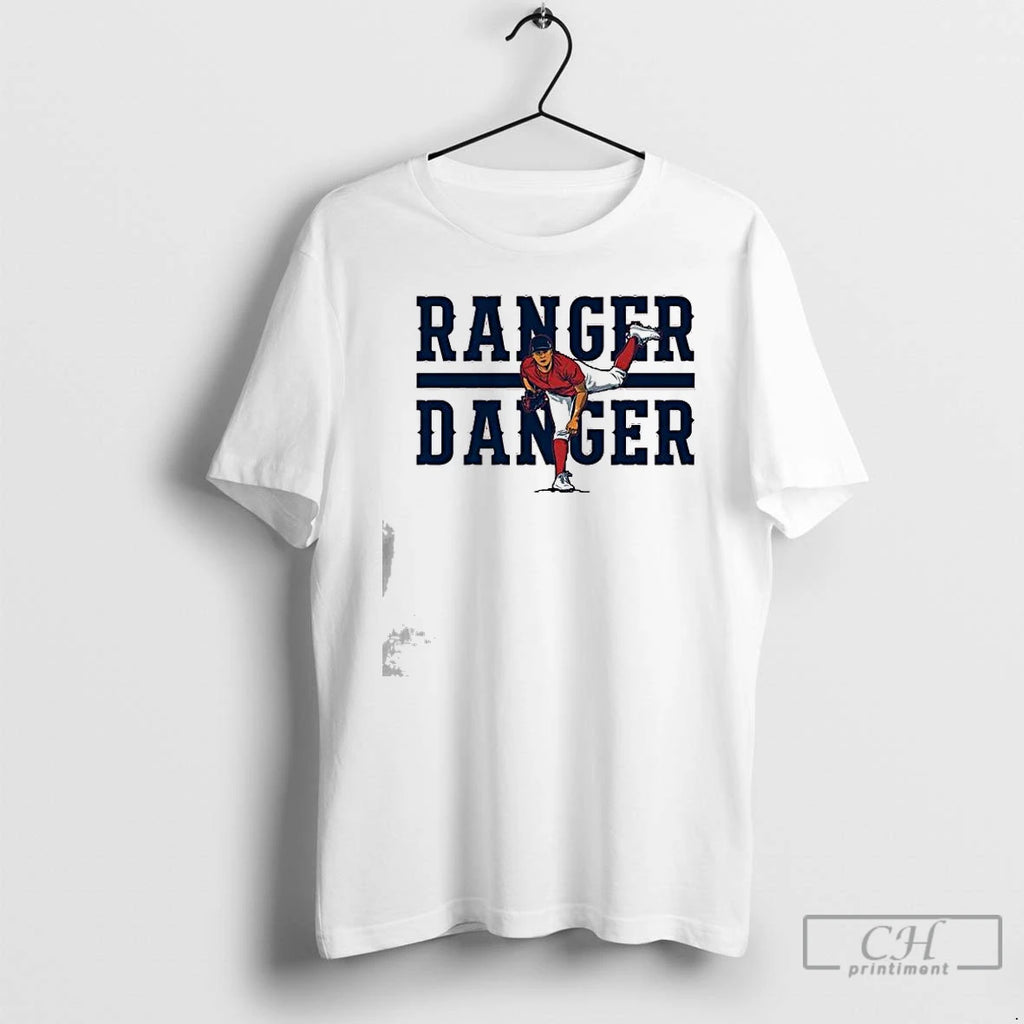 Premium Ranger Suarez Boston Ranger Danger