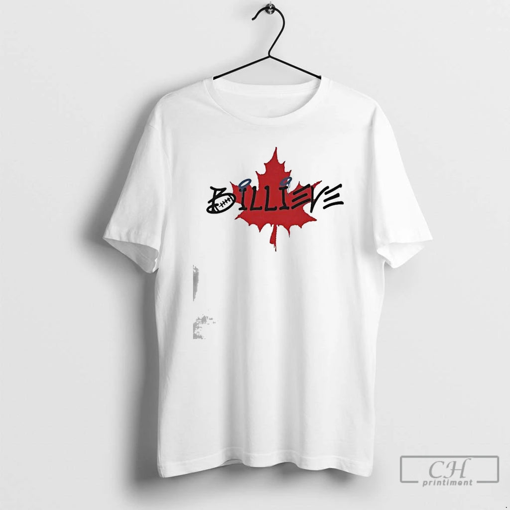 Premium Raptors Bills Billieve