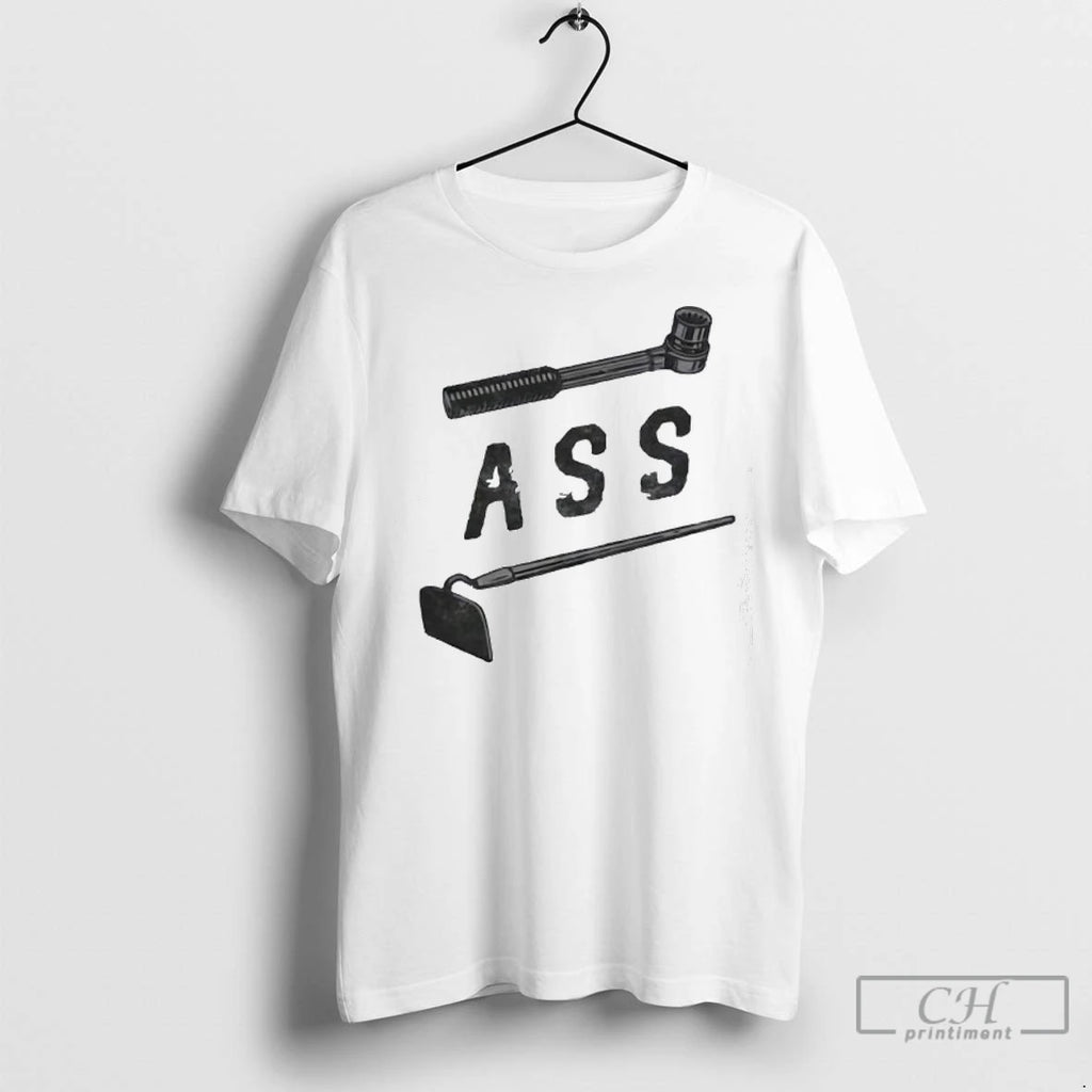Premium Ratchet Ass Hoe