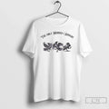 Premium Raven The Only Murder I Support Ceramic Ceramic And Classic Dad Cap T Shirts Unisex , , , Long Sleeve Tee