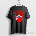 Premium Red Cardinals Bird Bloodcheep T Shirts Unisex , , , Long Sleeve Tee