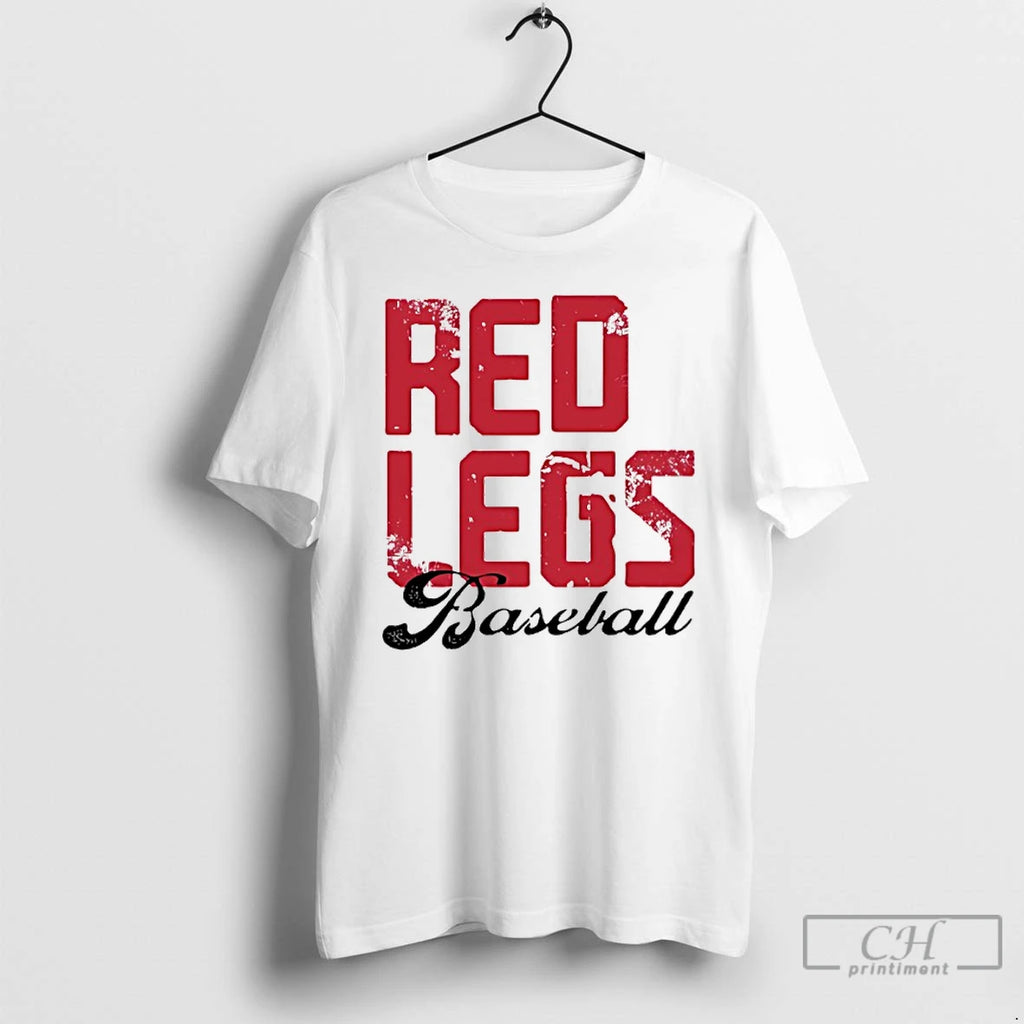 Premium Redlegs Oki Baseball