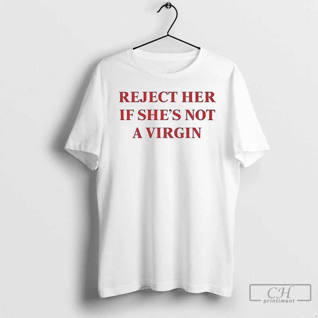 Premium Reject Her If Shes Not A Virgin