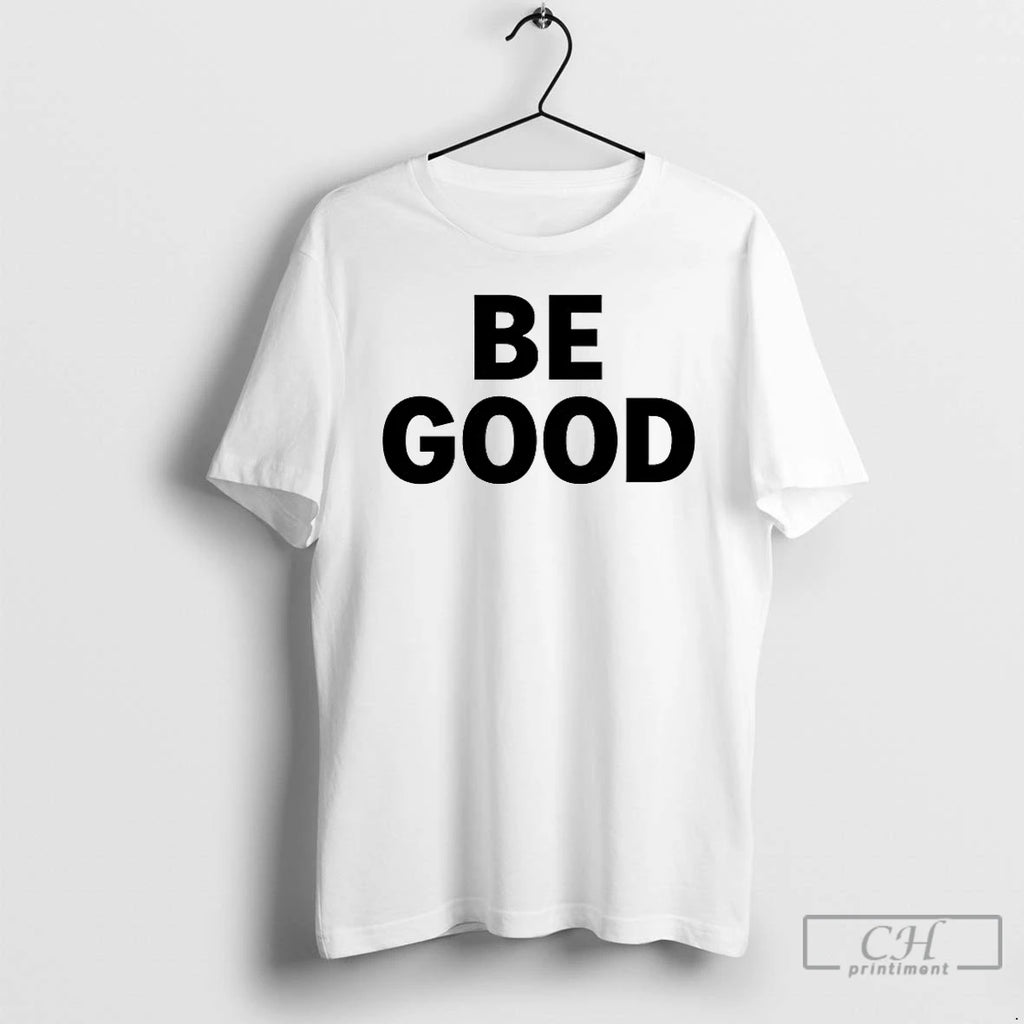 Premium Renee Good As Seen On Mark Ruffalo Be Good