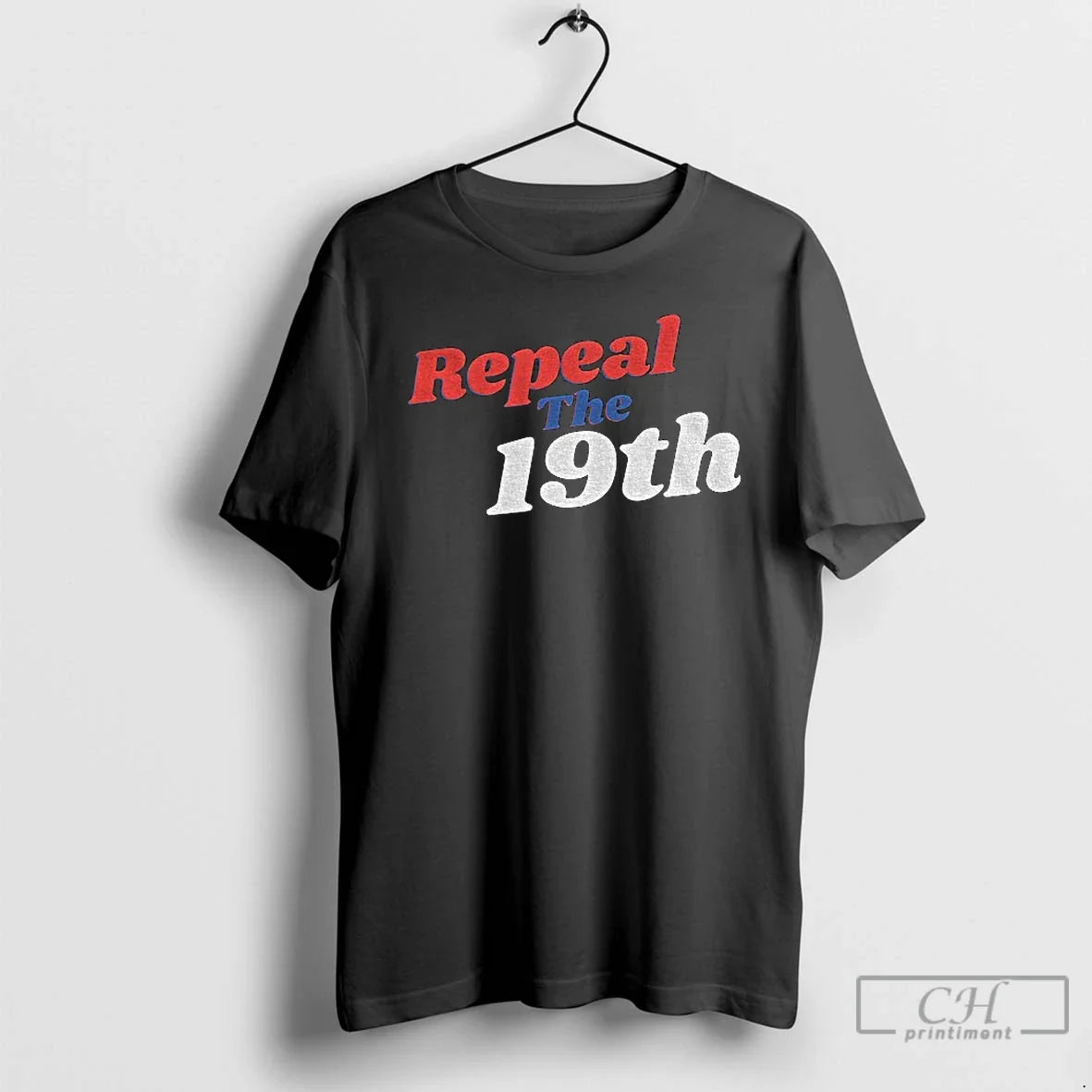 Repeal 19th T-Shirts