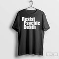 Premium Resist Psychic Death