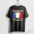 Premium Retraite En 2026 Ce Nest Plus Mon Probleme Flag
