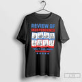 Premium Review Of Independence Presidents T Shirts Unisex , , , Long Sleeve Tee