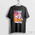 Rhea Ripley Art Clown Terrifier Tales Rhea Art T-Shirts