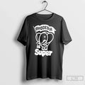 Premium Rhodesia Is Super Cartoon T Shirts Unisex , , , Long Sleeve Tee