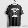 Premium Rhodesian Gook Zappers