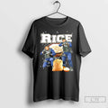 Premium Rice Ice Police Graphic