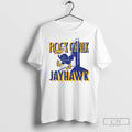 Premium Rock Chalk Jayhawk Campanile