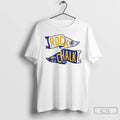 Premium Rock Chalk Ku Pennant