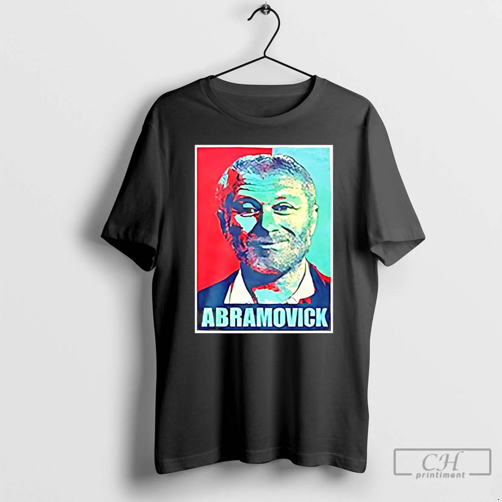 Premium Roman Abramovich Vintage