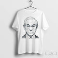 Premium Ron Paul Disappointed Paint
