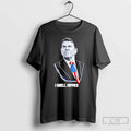 Premium Ronald Reagan I Smell Hippies