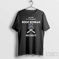 Premium Roof Korean Security Los Angeles