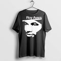 Premium Roy Ayers Silhouette T Shirts Unisex , , , Long Sleeve Tee