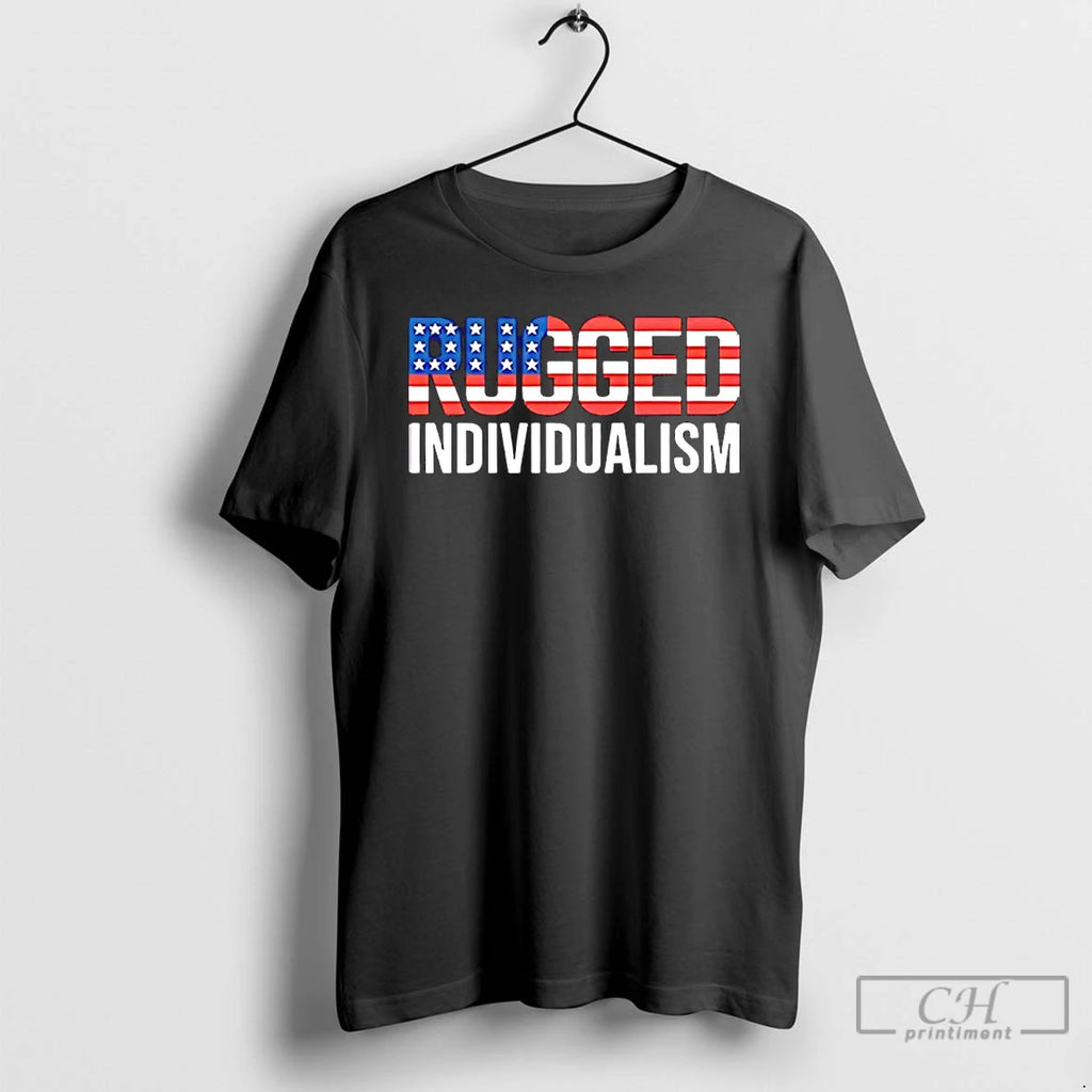 Premium Rugged Individualism