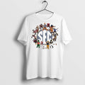 Premium Sec Sidelines Mascot 2025 T Shirts Unisex , , , Long Sleeve Tee