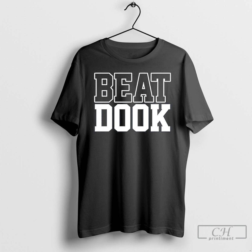 Premium Shb Carolina Beat Dook