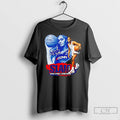 Premium Slam Sarah Strong Uconn Huskies Basketball Signature