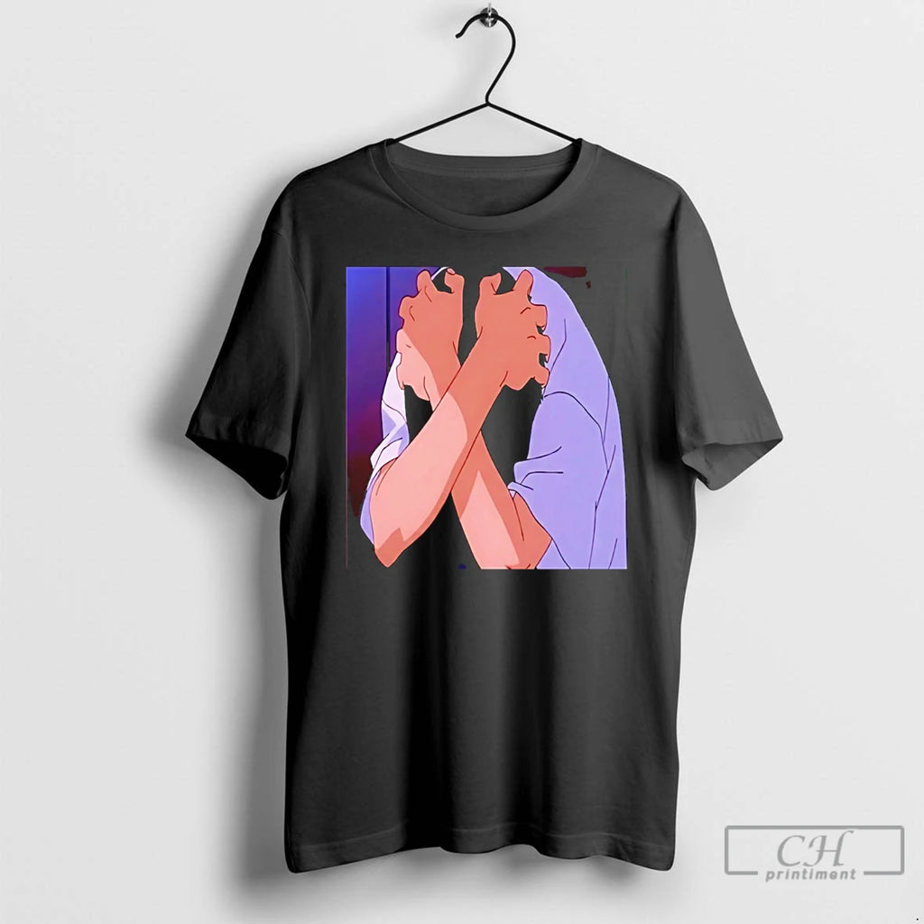 Premium Sad Guy Anime