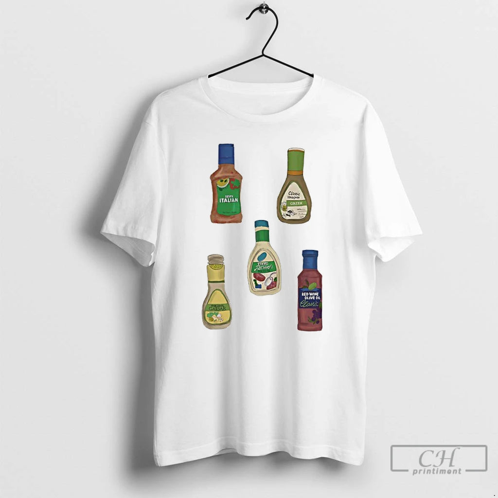 Premium Salad Dressing
